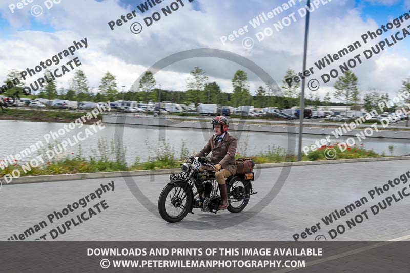 Vintage motorcycle club;eventdigitalimages;no limits trackdays;peter wileman photography;vintage motocycles;vmcc banbury run photographs